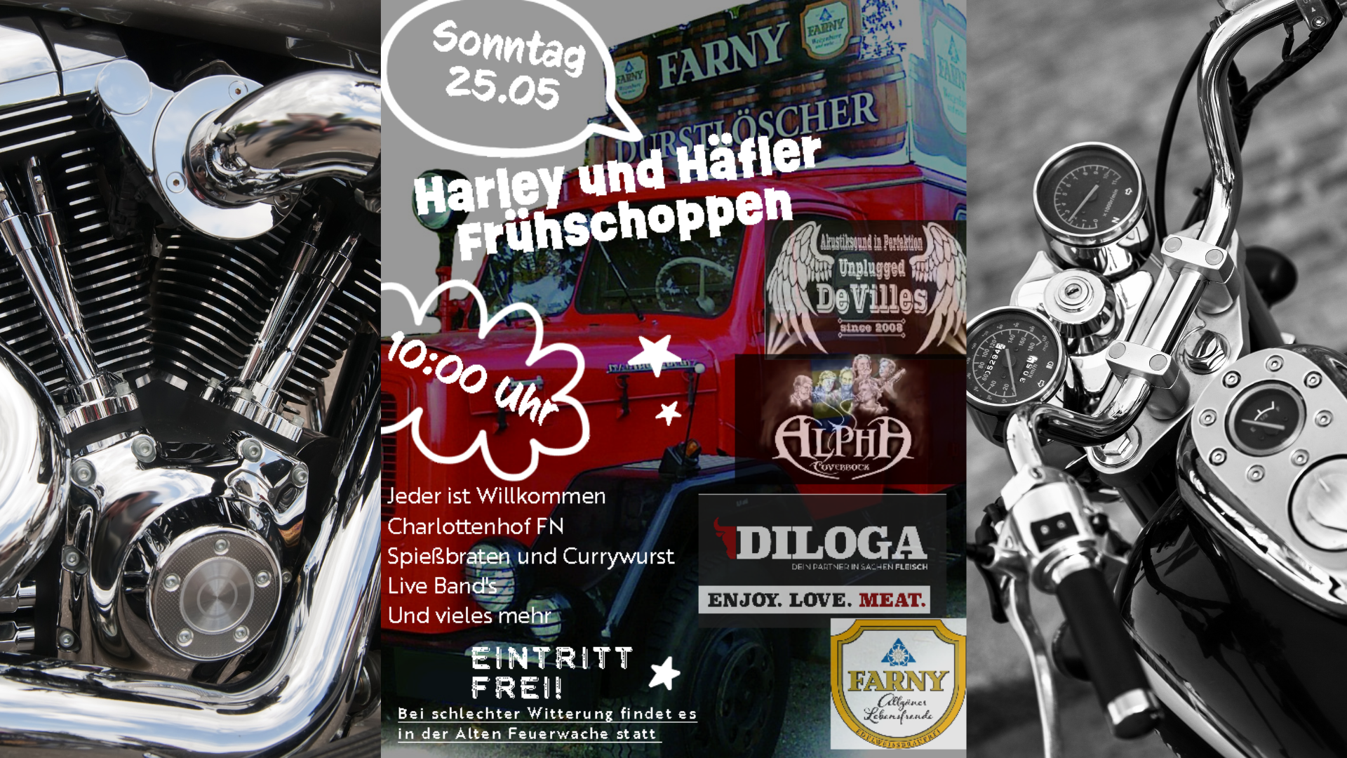 harley_diana harley fruehschoppen